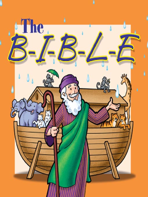 Title details for The B-I-B-L-E by Twin Sisters Productions - Available